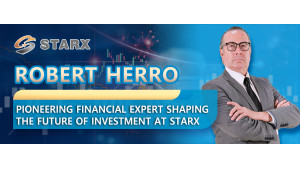 Robert Herro: Pioneering Financial Expert Shaping the Future of Investment at STARX